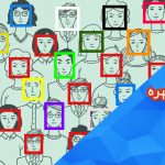 پروژه تشخیص چهره در متلب